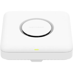 Netgear BE18400 INSIGHT WIFI 7 AP TRI-BAND POE 10G 1Y INSIGHT PRO WBE750-100EUS 0606449167726