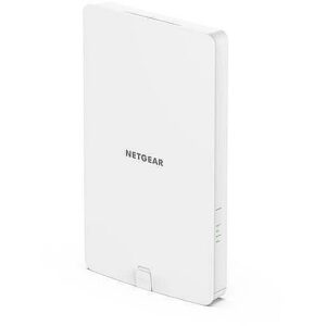 Netgear INSIGHT WIFI 6 POE AP OUTDOOR AX1800 DUALBAND MULTI-GIG WAX608Y-111EUS 0606449167931