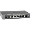 Netgear GS108E Switch 8xGE GS108E-400EUS 0606449169959