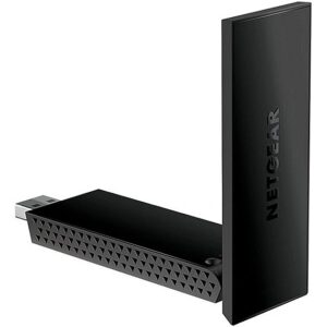 Netgear NIGHTHAWK AX1800 USB ADAPTER WIFI 6 USB 3.0 A7500-100PES 0606449170146