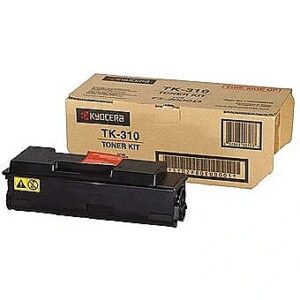 Kyocera Toner Kyocera TK-310 black TK-310 0632983007037