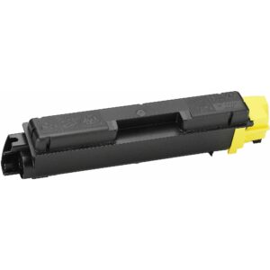 Kyocera Toner Kyocera TK-580Y yellow 1T02KTANL0 0632983017319