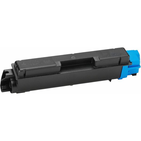 Kyocera Toner Kyocera TK-580C cyan 1T02KTCNL0 0632983017371