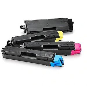 Kyocera Toner Kyocera TK-590Y yellow 1T02KVANL0 0632983017456