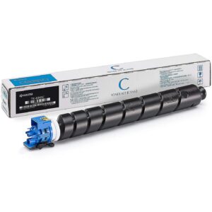 Kyocera Toner CY TK-8345C - 12000 pages 1T02L7CNL0 0632983038352