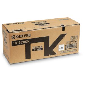 Kyocera Toner Kyocera TK-5280 Black 1T02TW0NL0 0632983049488