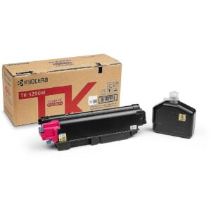 Kyocera Kyocera TK-5290M - magenta 1T02TXBNL0 0632983049969