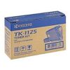 Kyocera TON Kyocera Toner TK-1125 Schwarz bis zu 2.100 Seiten gem. ISO/IEC 19752 1T02M70NL1 0632983053072