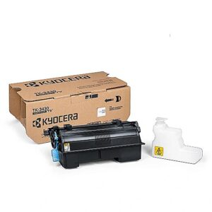 Kyocera TON Kyocera Toner TK-3430 Schwarz bis zu 25.000 Seiten nach ISO/IEC 19752 1T0C0W0NL0 0632983080542