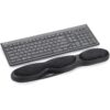 Kensington Comfort Gel Keyboard Wrist Rest