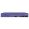 Extreme Networks X435 8P POE+ 4SFP X435-8P-4S 0644728046058