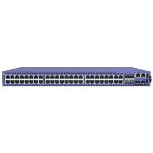 Extreme Networks 5420M 32port POE 4 SFP 5420M-16MW-32P-4YE 0644728051922