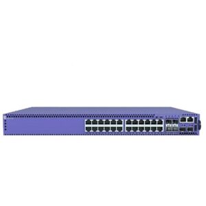 Extreme Networks 5420F 24port 5420F-24T-4XE 0644728051939