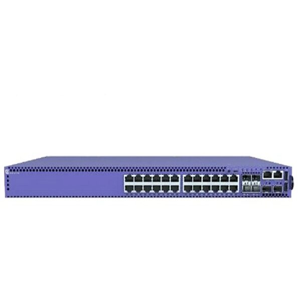 Extreme Networks 5420F 24port 5420F-24T-4XE 0644728051939