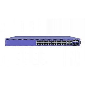 Extreme Networks 5420F 24port POE+ 4SFP 5420F-24P-4XE 0644728051946