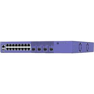 Extreme Networks 5320 16 POE 4X10GB SFP+ 5320-16P-4XE 0644728053261