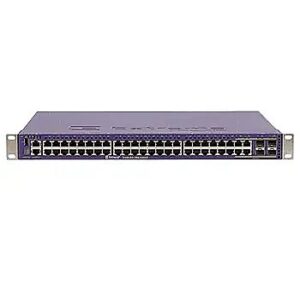 Extreme Networks X440-G2 48 BASE-T POE+ 4 1GBE SFP 16535A 0644728057849