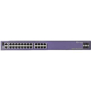 Extreme Networks X450-G2-24P-10GE4-BASE 24port POE++10GBASE-X 16177 0644728161775