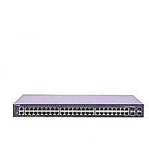 Extreme Networks X440-G2-48T-10GE4 48BASE-T 4 SFP COMBO 16534 0644728165346