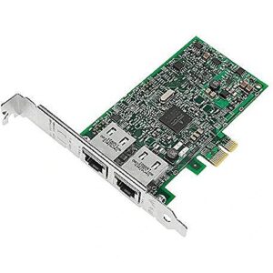 Broadcom NetXtreme 2x1GbE network card BRC - BCM5720-2P NetXtreme 2 x 1GbE PCIe BCM95720A2003AC 0650861000017