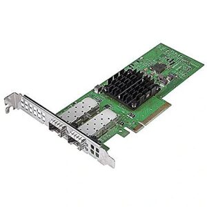 Broadcom 1/10/25 GbE 2-port SFP+/SFP28 Server Adapter NetXtreme P225P bulk BCM957414A4142CC 0650861000123