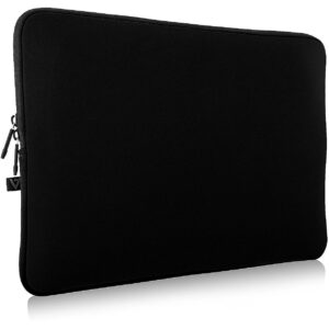 V7 NEOPRENE SLEEVE ELITE 16IN BLACK FOR NOTEBOOK LAPTOP CASE CSE16-BLK-3E 0662919098471