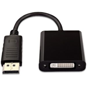 V7 ACTIVE DP TO DVI ACTIVE ALT EYEFINITY SUPPORT CBLDPDVIAA-1E 0662919104141