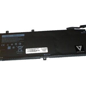 V7 BAT DELL XPS 15 9550 9560 H5H20 05041C 5D91C 62MJV M7R96 D-62MJV-V7E 0662919107227