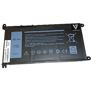 V7 BAT DELL INSP 14 5482 5485 YRDD6 1VX1H VM732 0YRDD6 3CELL D-YRDD6-V7E 0662919110876