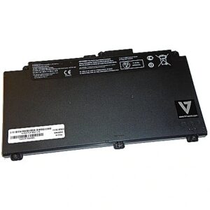 V7 BAT HP PROBOOK 640 G4 650 G4 CD03XL 931702-421 931719-850 4C H-931719-850-V7E 0662919110906