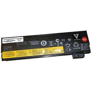 V7 BAT LENOVO TP T470 T570 T480 4X50M08811 01AV425 SB10K97582 L-01AV425-V7E 0662919110937