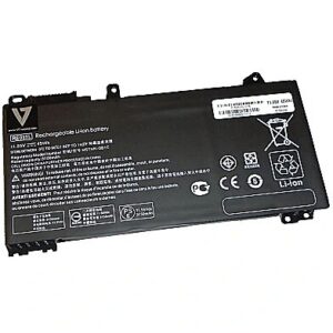 V7 BAT HP PROBOOK 430 G6 430 G7 L32656-002 RE03XL L32407-AC1 3C H-RE03XL-V7E 0662919110968