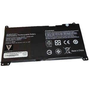 V7 BAT HP PROBOOK 430 440 G4/5 851477-421 RR03XL 851610-850 H-851610-850-V7E 0662919113938