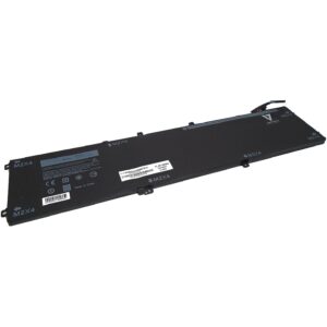 V7 BAT DELL XPS 9550 6 CELL 1P6KD T453X 114V 7370MAH 84WH D-1P6KD-V7E 0662919115697