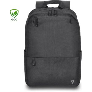 V7 16IN ECO-FRIENDLY BACKPACK RPET 15.6-16IN LAPTOP BACKPACK CBP16-ECO2 0662919116717