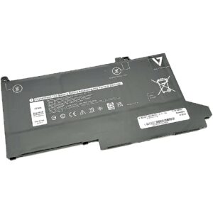 V7 BAT DELL LATITUDE 5300 7300 3 CELL 42WH 0G74G 2PFPW 02PFPW D-2PFPW-V7E 0662919116755