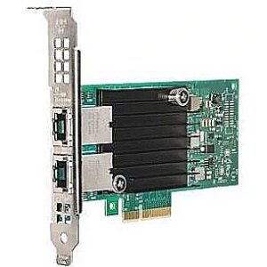 Intel NET CARD PCIE 10GB DUAL PORT/X550-T2 X550T2BLK X550T2BLK940136 0675901319836