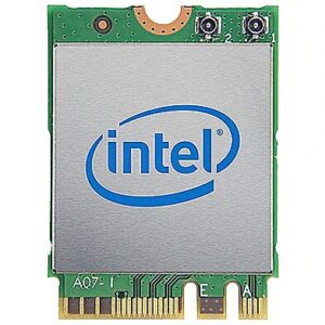 Intel Dual-Band Wireless-AC 9260