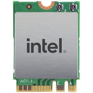 Intel WLAN 6E AX211 M.2 vPro bulk AX211.NGWG 0675901876773