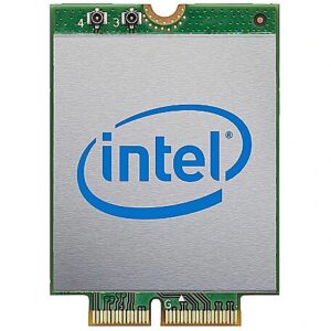 Intel Wi-Fi 6E AX210