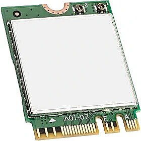 Intel WLAN 6E AX210 M.2 vPro bulk AX210.NGWG 0675901877039