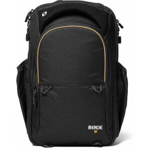 Rode Backpack (RodeCaster Pro II) BACKPACK 0698813010486