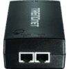 Trendnet POE+ GIGABIT INJECTOR . TPE-115GI 0710931160031