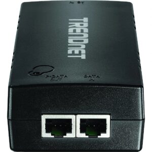 Trendnet POE+ GIGABIT INJECTOR . TPE-115GI 0710931160031