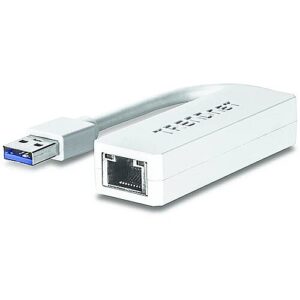 Trendnet USB 3.0 to Gigabit Ethernet Ada TU3-ETG 0710931302387