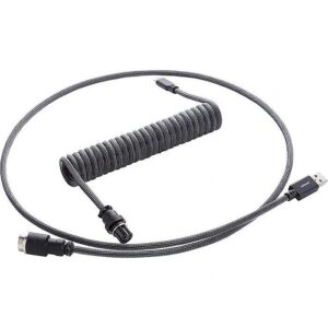 CableMod Pro Coiled Keyboard Cable