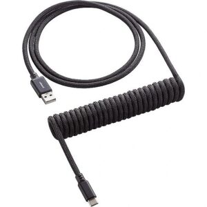 CableMod Classic Coiled Keyboard Cable