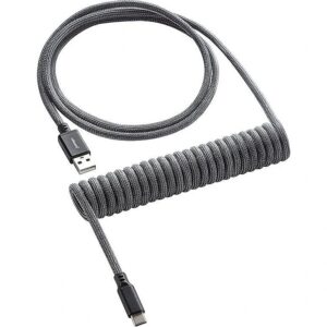 CableMod Classic Coiled Keyboard Cable