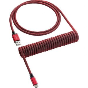 CableMod Classic Coiled Keyboard Cable