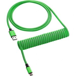 CableMod Classic Coiled Keyboard Cable